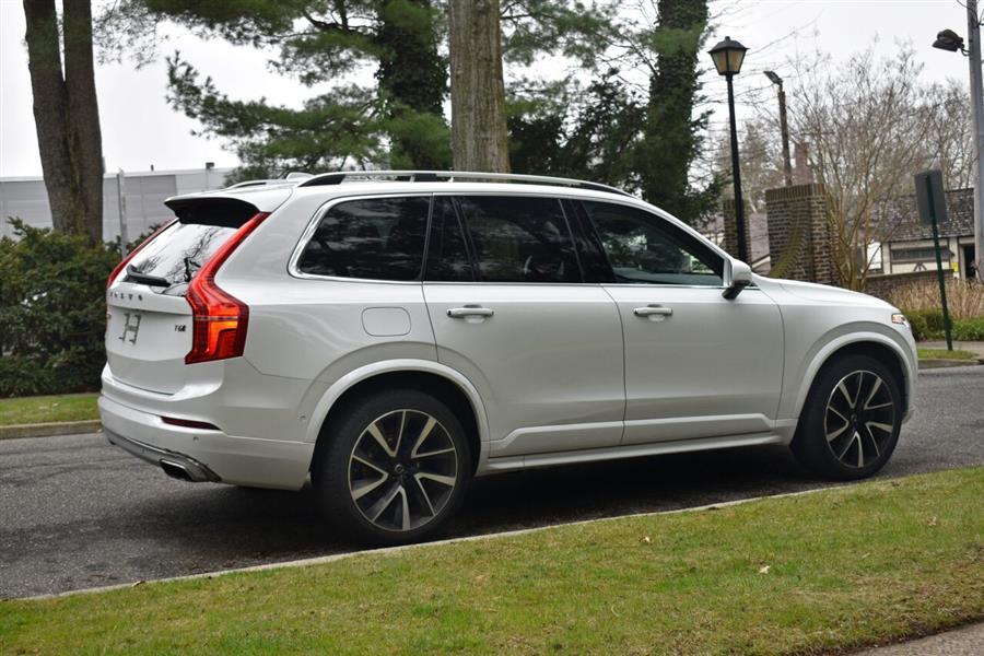 Used Volvo Xc90 T6 Momentum AWD 4dr SUV 2019 | Camy Cars. Great Neck, New York Used Volvo Xc90 T6 Momentum AWD 4dr SUV 2019 | Camy Cars. Great Neck, New York