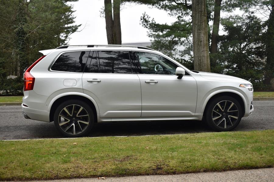 Used Volvo Xc90 T6 Momentum AWD 4dr SUV 2019 | Camy Cars. Great Neck, New York Used Volvo Xc90 T6 Momentum AWD 4dr SUV 2019 | Camy Cars. Great Neck, New York