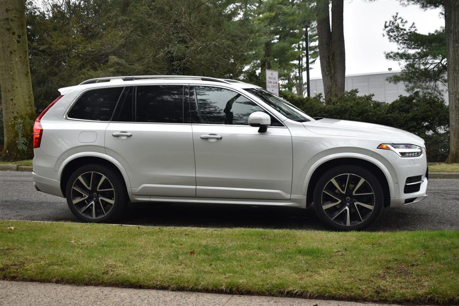 Used Volvo Xc90 T6 Momentum AWD 4dr SUV 2019 | Camy Cars. Great Neck, New York Used Volvo Xc90 T6 Momentum AWD 4dr SUV 2019 | Camy Cars. Great Neck, New York