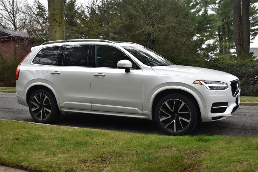 Used Volvo Xc90 T6 Momentum AWD 4dr SUV 2019 | Camy Cars. Great Neck, New York Used Volvo Xc90 T6 Momentum AWD 4dr SUV 2019 | Camy Cars. Great Neck, New York