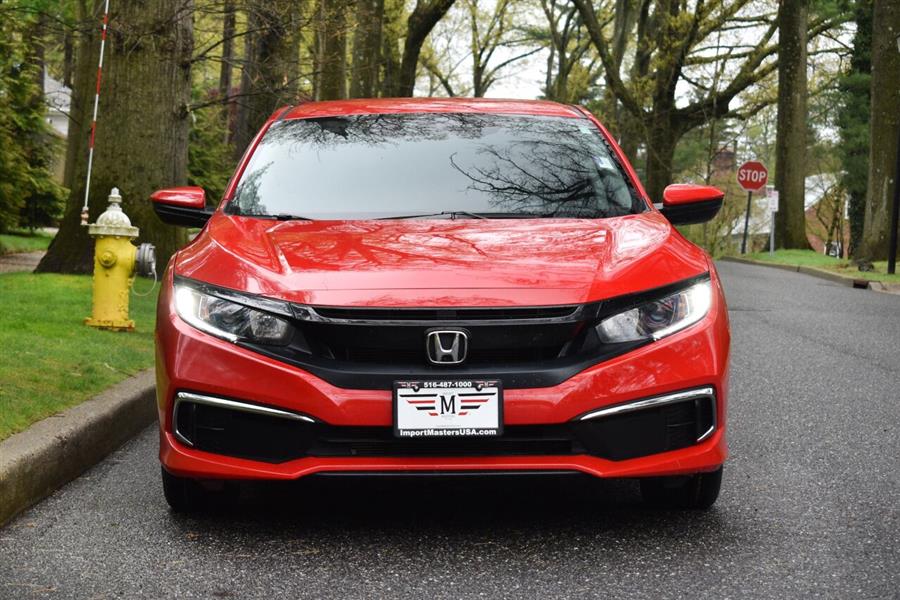 2020 Honda Civic LX 4dr Sedan CVT, available for sale in Great Neck, New York | Camy Cars. Great Neck, New York 2020 Honda Civic LX 4dr Sedan CVT, available for sale in Great Neck, New York | Camy Cars. Great Neck, New York