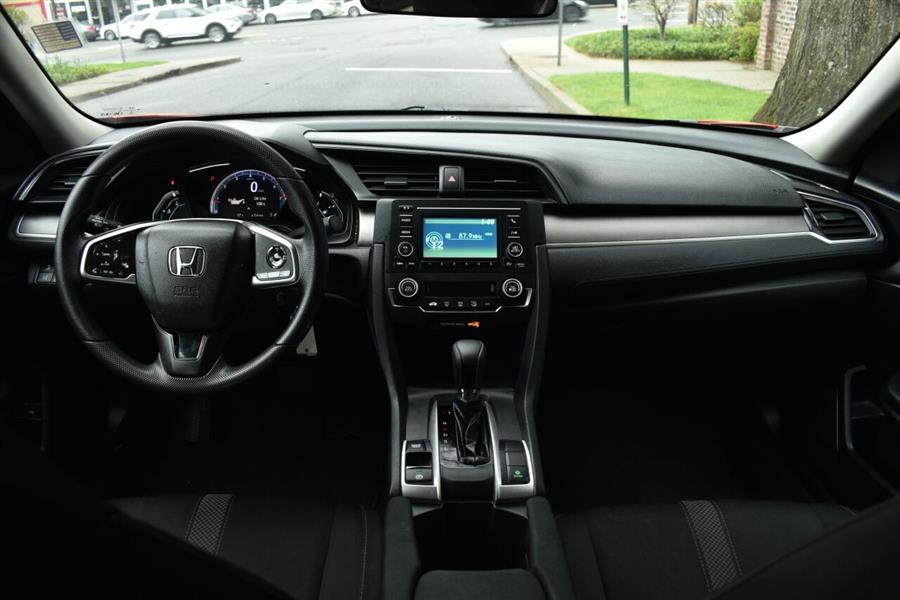 2020 Honda Civic LX 4dr Sedan CVT, available for sale in Great Neck, New York | Camy Cars. Great Neck, New York 2020 Honda Civic LX 4dr Sedan CVT, available for sale in Great Neck, New York | Camy Cars. Great Neck, New York