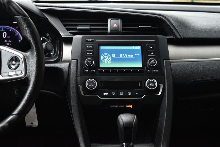 2020 Honda Civic LX 4dr Sedan CVT, available for sale in Great Neck, New York | Camy Cars. Great Neck, New York 2020 Honda Civic LX 4dr Sedan CVT, available for sale in Great Neck, New York | Camy Cars. Great Neck, New York