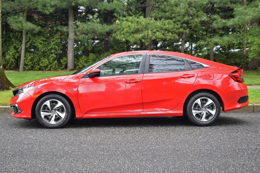 2020 Honda Civic LX 4dr Sedan CVT, available for sale in Great Neck, New York | Camy Cars. Great Neck, New York 2020 Honda Civic LX 4dr Sedan CVT, available for sale in Great Neck, New York | Camy Cars. Great Neck, New York
