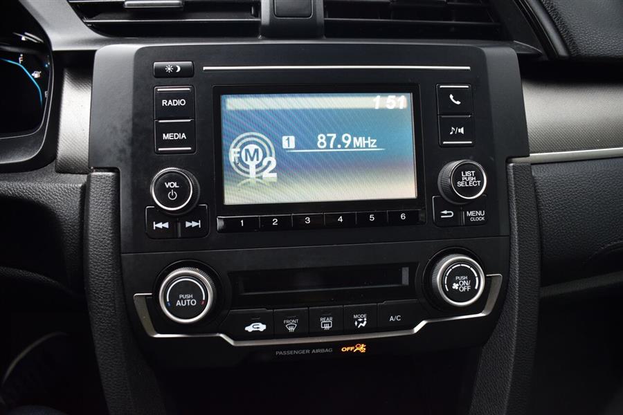 2020 Honda Civic LX 4dr Sedan CVT, available for sale in Great Neck, New York | Camy Cars. Great Neck, New York 2020 Honda Civic LX 4dr Sedan CVT, available for sale in Great Neck, New York | Camy Cars. Great Neck, New York