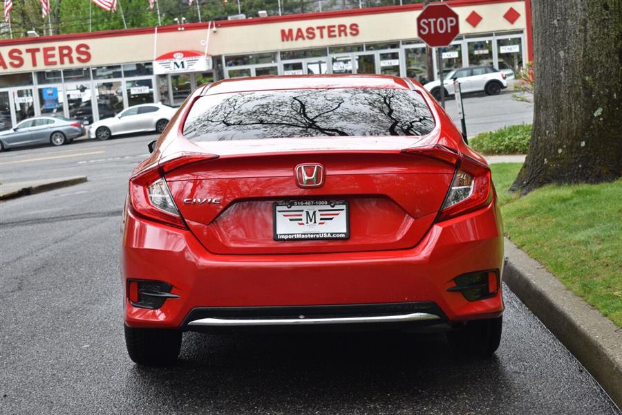 2020 Honda Civic LX 4dr Sedan CVT, available for sale in Great Neck, New York | Camy Cars. Great Neck, New York 2020 Honda Civic LX 4dr Sedan CVT, available for sale in Great Neck, New York | Camy Cars. Great Neck, New York