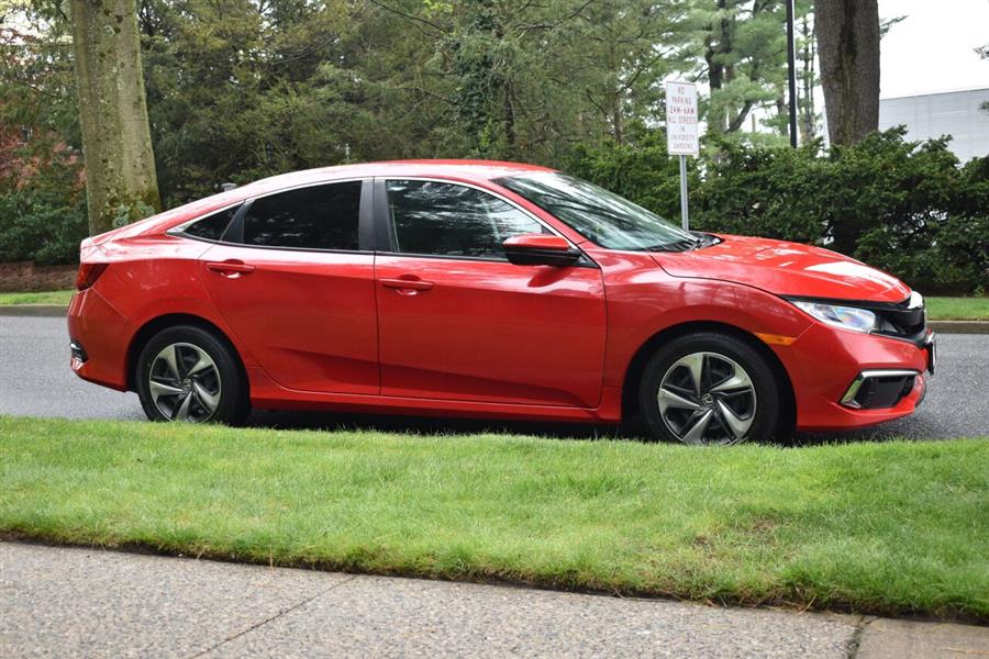 2020 Honda Civic LX 4dr Sedan CVT, available for sale in Great Neck, New York | Camy Cars. Great Neck, New York 2020 Honda Civic LX 4dr Sedan CVT, available for sale in Great Neck, New York | Camy Cars. Great Neck, New York