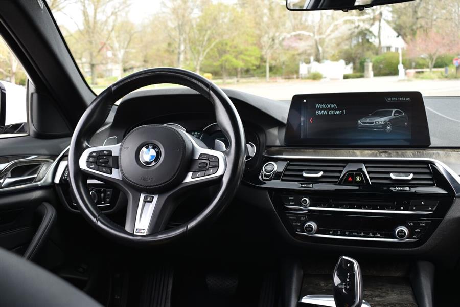 2019 BMW 5 Series 530i xDrive AWD 4dr Sedan, available for sale in Great Neck, New York | Camy Cars. Great Neck, New York 2019 BMW 5 Series 530i xDrive AWD 4dr Sedan, available for sale in Great Neck, New York | Camy Cars. Great Neck, New York