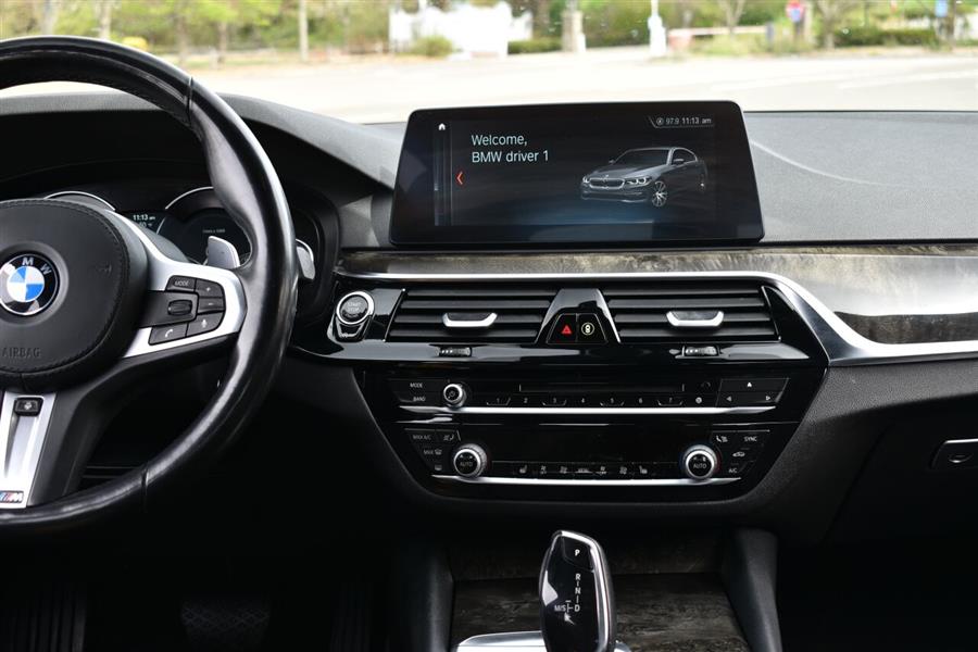 2019 BMW 5 Series 530i xDrive AWD 4dr Sedan, available for sale in Great Neck, New York | Camy Cars. Great Neck, New York 2019 BMW 5 Series 530i xDrive AWD 4dr Sedan, available for sale in Great Neck, New York | Camy Cars. Great Neck, New York