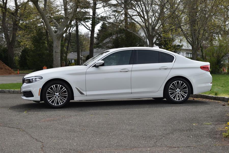 2019 BMW 5 Series 530i xDrive AWD 4dr Sedan, available for sale in Great Neck, New York | Camy Cars. Great Neck, New York 2019 BMW 5 Series 530i xDrive AWD 4dr Sedan, available for sale in Great Neck, New York | Camy Cars. Great Neck, New York