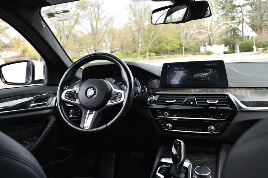 2019 BMW 5 Series 530i xDrive AWD 4dr Sedan, available for sale in Great Neck, New York | Camy Cars. Great Neck, New York 2019 BMW 5 Series 530i xDrive AWD 4dr Sedan, available for sale in Great Neck, New York | Camy Cars. Great Neck, New York