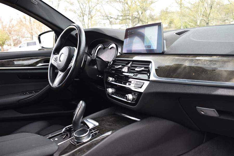 2019 BMW 5 Series 530i xDrive AWD 4dr Sedan, available for sale in Great Neck, New York | Camy Cars. Great Neck, New York 2019 BMW 5 Series 530i xDrive AWD 4dr Sedan, available for sale in Great Neck, New York | Camy Cars. Great Neck, New York