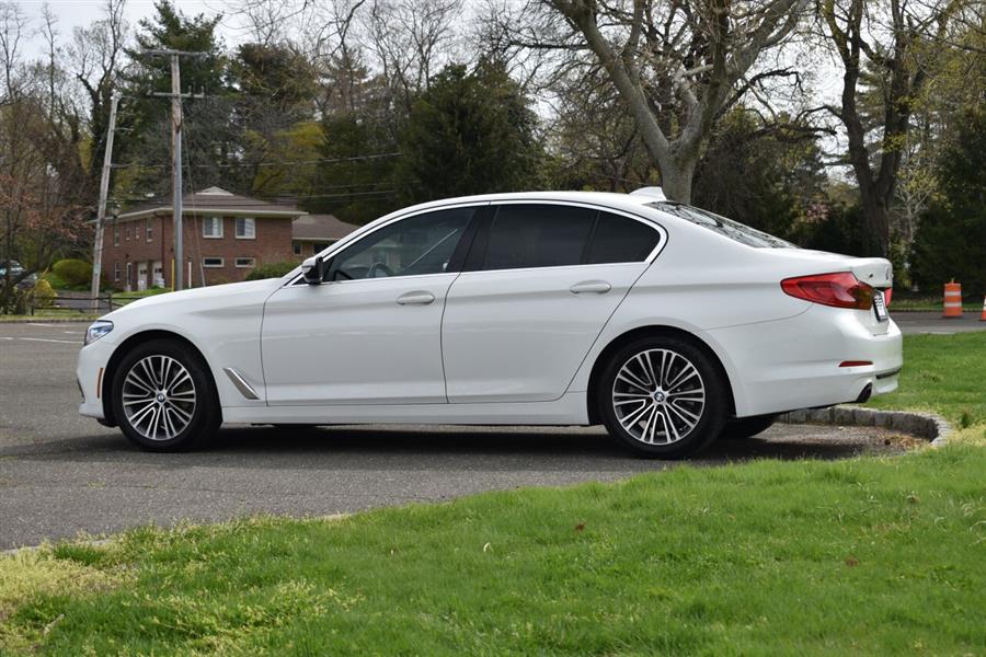 2019 BMW 5 Series 530i xDrive AWD 4dr Sedan, available for sale in Great Neck, New York | Camy Cars. Great Neck, New York 2019 BMW 5 Series 530i xDrive AWD 4dr Sedan, available for sale in Great Neck, New York | Camy Cars. Great Neck, New York
