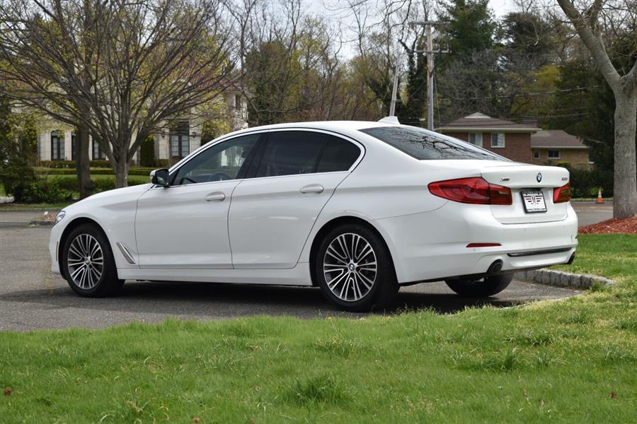 2019 BMW 5 Series 530i xDrive AWD 4dr Sedan, available for sale in Great Neck, New York | Camy Cars. Great Neck, New York 2019 BMW 5 Series 530i xDrive AWD 4dr Sedan, available for sale in Great Neck, New York | Camy Cars. Great Neck, New York