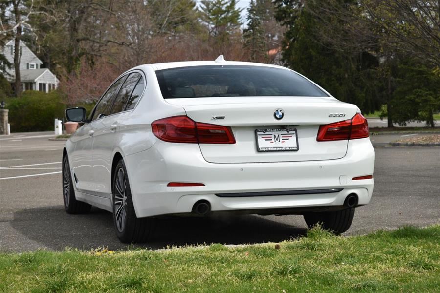 2019 BMW 5 Series 530i xDrive AWD 4dr Sedan, available for sale in Great Neck, New York | Camy Cars. Great Neck, New York 2019 BMW 5 Series 530i xDrive AWD 4dr Sedan, available for sale in Great Neck, New York | Camy Cars. Great Neck, New York