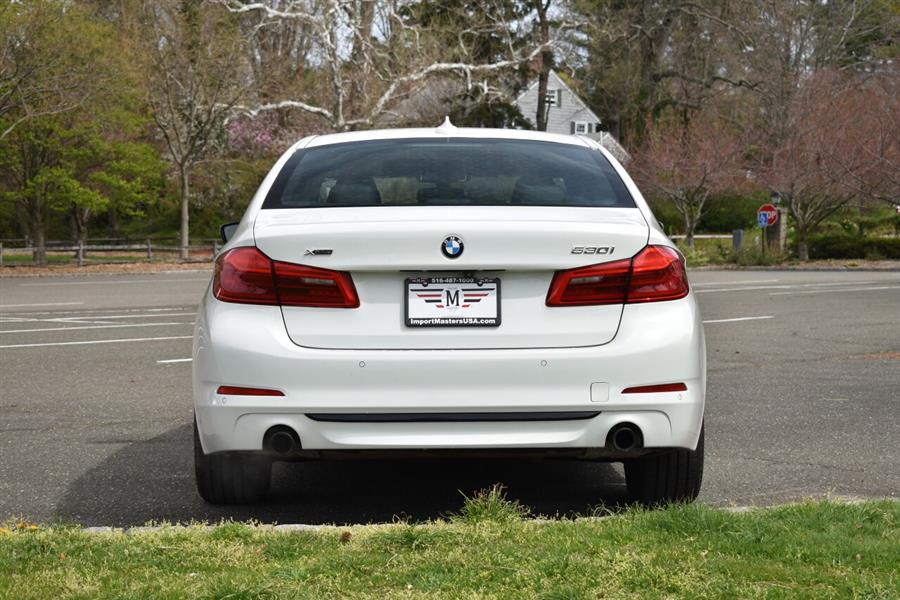 2019 BMW 5 Series 530i xDrive AWD 4dr Sedan, available for sale in Great Neck, New York | Camy Cars. Great Neck, New York 2019 BMW 5 Series 530i xDrive AWD 4dr Sedan, available for sale in Great Neck, New York | Camy Cars. Great Neck, New York