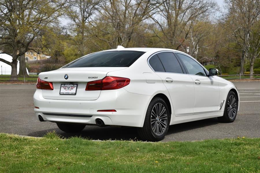 2019 BMW 5 Series 530i xDrive AWD 4dr Sedan, available for sale in Great Neck, New York | Camy Cars. Great Neck, New York 2019 BMW 5 Series 530i xDrive AWD 4dr Sedan, available for sale in Great Neck, New York | Camy Cars. Great Neck, New York