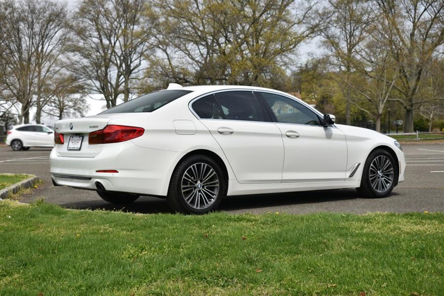 2019 BMW 5 Series 530i xDrive AWD 4dr Sedan, available for sale in Great Neck, New York | Camy Cars. Great Neck, New York 2019 BMW 5 Series 530i xDrive AWD 4dr Sedan, available for sale in Great Neck, New York | Camy Cars. Great Neck, New York
