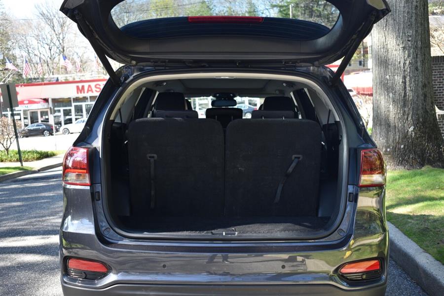 Used Kia Sorento 3.3L EX 2019 | Camy Cars. Great Neck, New York Used Kia Sorento 3.3L EX 2019 | Camy Cars. Great Neck, New York