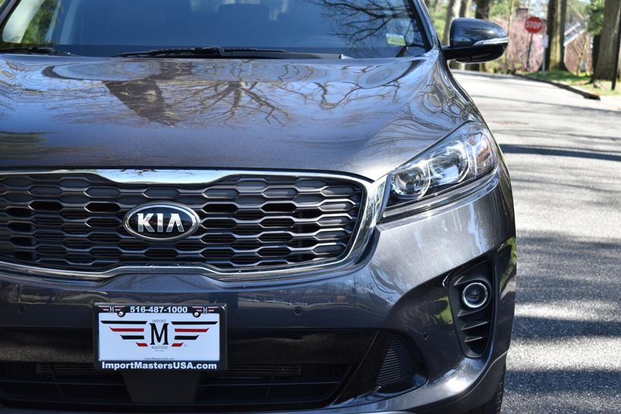Used Kia Sorento 3.3L EX 2019 | Camy Cars. Great Neck, New York Used Kia Sorento 3.3L EX 2019 | Camy Cars. Great Neck, New York