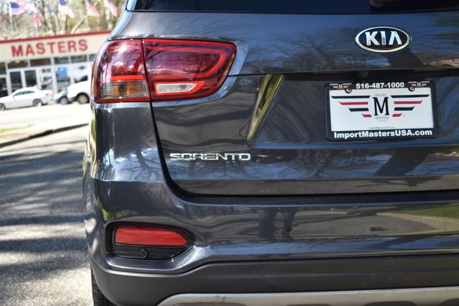 Used Kia Sorento 3.3L EX 2019 | Camy Cars. Great Neck, New York Used Kia Sorento 3.3L EX 2019 | Camy Cars. Great Neck, New York