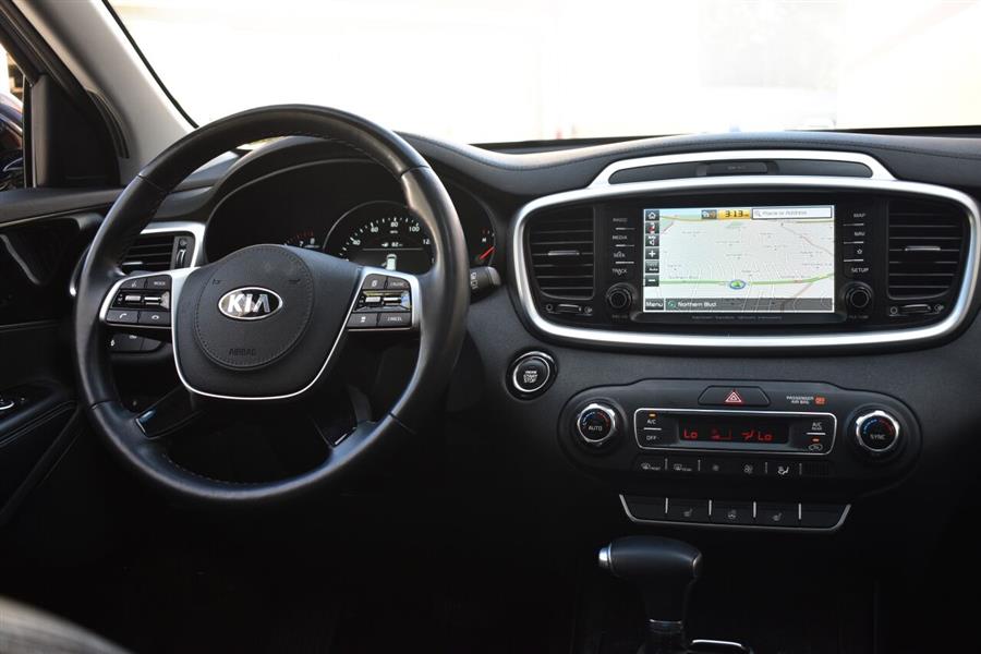 Used Kia Sorento 3.3L EX 2019 | Camy Cars. Great Neck, New York Used Kia Sorento 3.3L EX 2019 | Camy Cars. Great Neck, New York