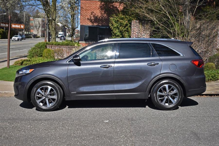 Used Kia Sorento 3.3L EX 2019 | Camy Cars. Great Neck, New York Used Kia Sorento 3.3L EX 2019 | Camy Cars. Great Neck, New York