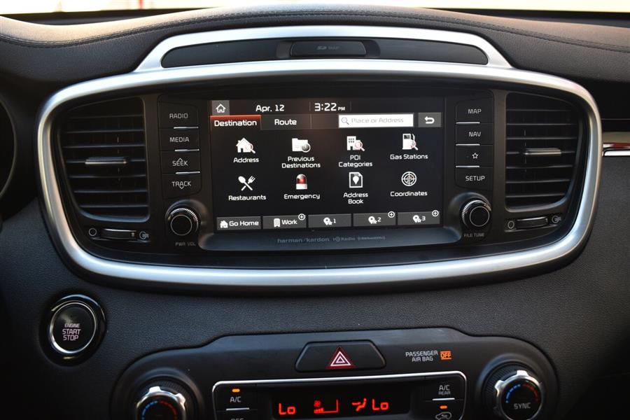 Used Kia Sorento 3.3L EX 2019 | Camy Cars. Great Neck, New York Used Kia Sorento 3.3L EX 2019 | Camy Cars. Great Neck, New York