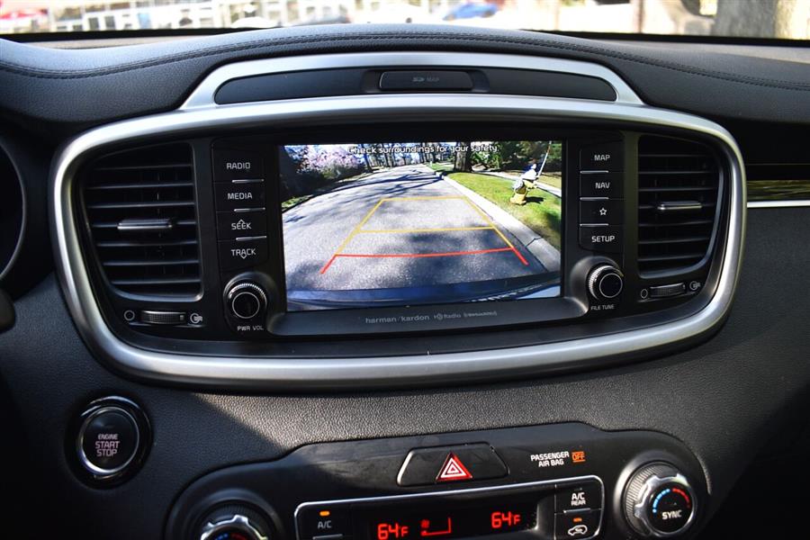 Used Kia Sorento 3.3L EX 2019 | Camy Cars. Great Neck, New York Used Kia Sorento 3.3L EX 2019 | Camy Cars. Great Neck, New York