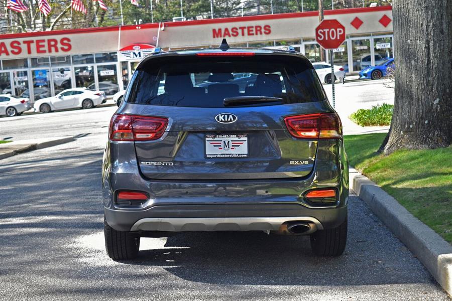Used Kia Sorento 3.3L EX 2019 | Camy Cars. Great Neck, New York Used Kia Sorento 3.3L EX 2019 | Camy Cars. Great Neck, New York