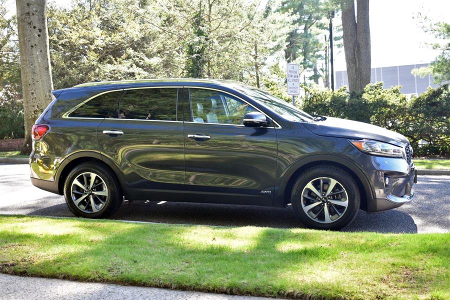 Used Kia Sorento 3.3L EX 2019 | Camy Cars. Great Neck, New York Used Kia Sorento 3.3L EX 2019 | Camy Cars. Great Neck, New York
