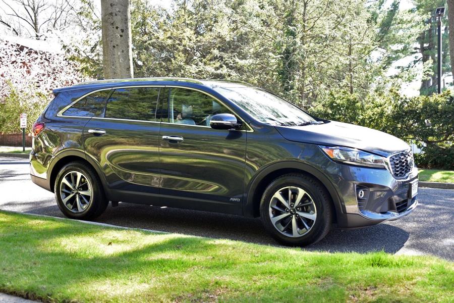 Used Kia Sorento 3.3L EX 2019 | Camy Cars. Great Neck, New York Used Kia Sorento 3.3L EX 2019 | Camy Cars. Great Neck, New York