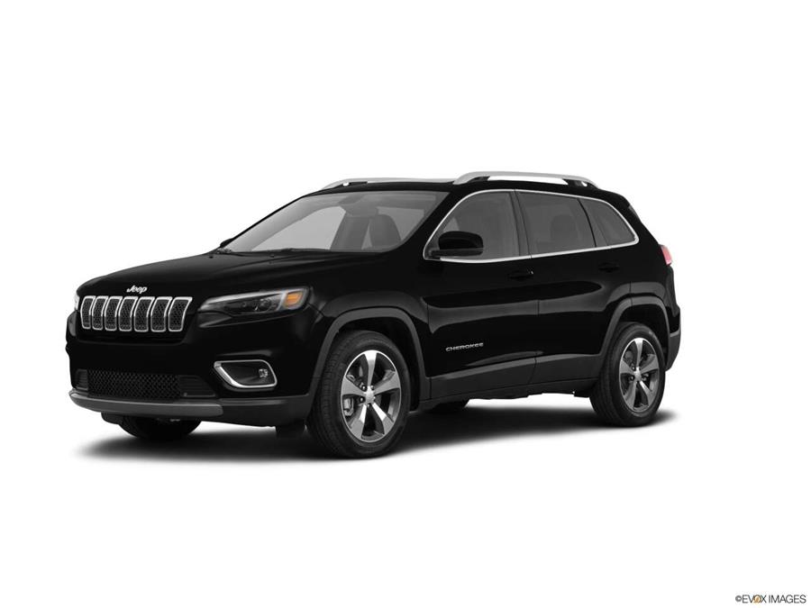Used Jeep Cherokee Limited 4dr SUV 2020 | Camy Cars. Great Neck, New York