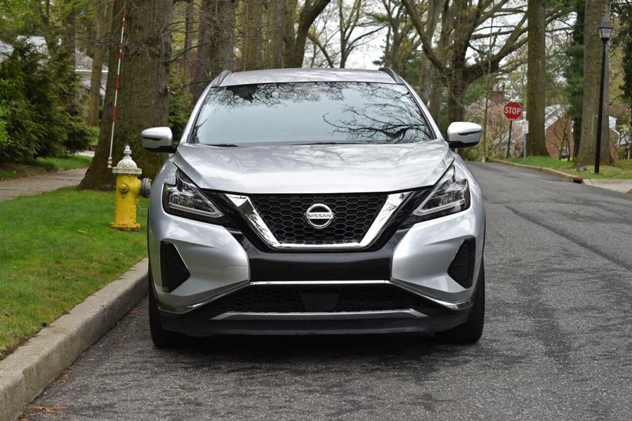 2019 Nissan Murano SV AWD 4dr SUV, available for sale in Great Neck, New York | Camy Cars. Great Neck, New York 2019 Nissan Murano SV AWD 4dr SUV, available for sale in Great Neck, New York | Camy Cars. Great Neck, New York