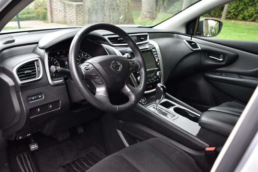 2019 Nissan Murano SV AWD 4dr SUV, available for sale in Great Neck, New York | Camy Cars. Great Neck, New York 2019 Nissan Murano SV AWD 4dr SUV, available for sale in Great Neck, New York | Camy Cars. Great Neck, New York