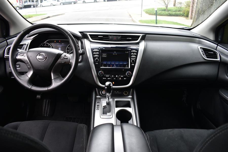 2019 Nissan Murano SV AWD 4dr SUV, available for sale in Great Neck, New York | Camy Cars. Great Neck, New York 2019 Nissan Murano SV AWD 4dr SUV, available for sale in Great Neck, New York | Camy Cars. Great Neck, New York
