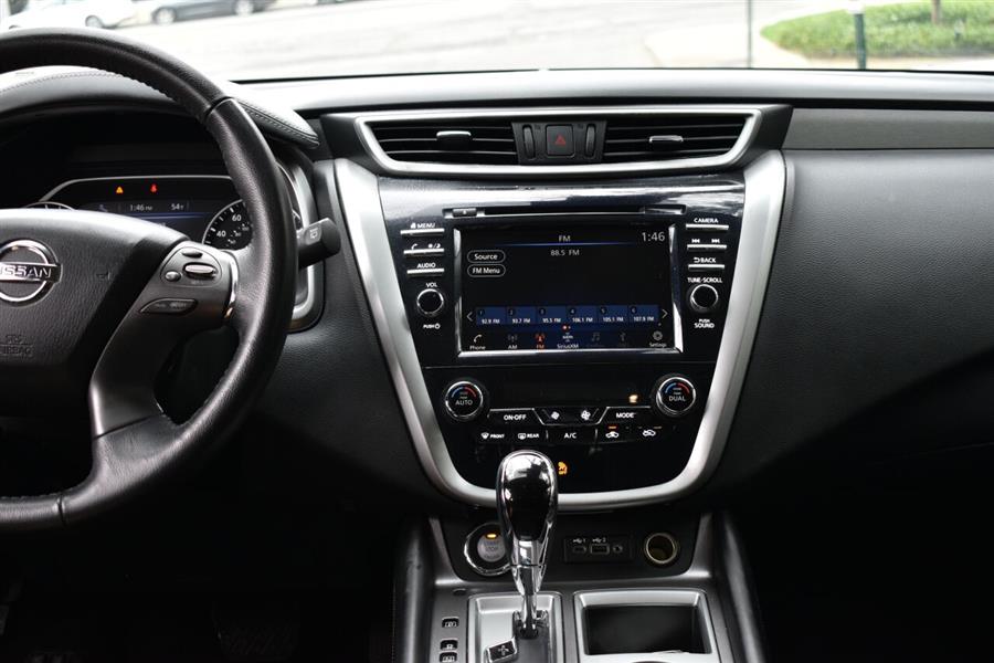 2019 Nissan Murano SV AWD 4dr SUV, available for sale in Great Neck, New York | Camy Cars. Great Neck, New York 2019 Nissan Murano SV AWD 4dr SUV, available for sale in Great Neck, New York | Camy Cars. Great Neck, New York