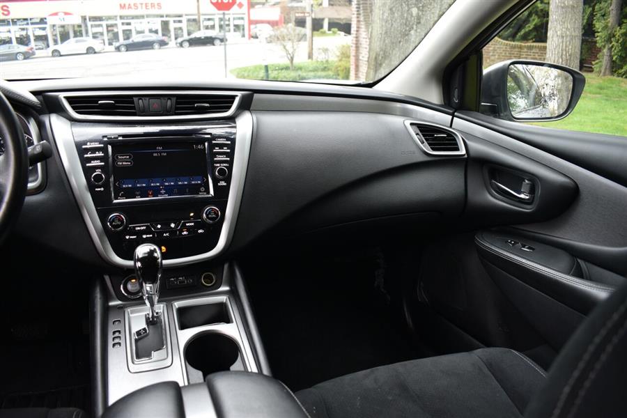 2019 Nissan Murano SV AWD 4dr SUV, available for sale in Great Neck, New York | Camy Cars. Great Neck, New York 2019 Nissan Murano SV AWD 4dr SUV, available for sale in Great Neck, New York | Camy Cars. Great Neck, New York