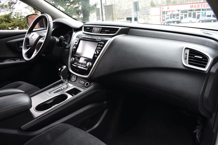 2019 Nissan Murano SV AWD 4dr SUV, available for sale in Great Neck, New York | Camy Cars. Great Neck, New York 2019 Nissan Murano SV AWD 4dr SUV, available for sale in Great Neck, New York | Camy Cars. Great Neck, New York