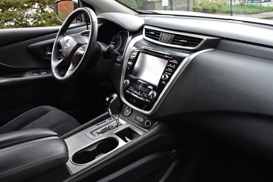 2019 Nissan Murano SV AWD 4dr SUV, available for sale in Great Neck, New York | Camy Cars. Great Neck, New York 2019 Nissan Murano SV AWD 4dr SUV, available for sale in Great Neck, New York | Camy Cars. Great Neck, New York