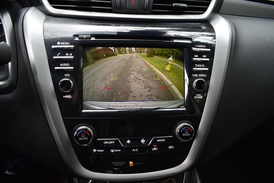 2019 Nissan Murano SV AWD 4dr SUV, available for sale in Great Neck, New York | Camy Cars. Great Neck, New York 2019 Nissan Murano SV AWD 4dr SUV, available for sale in Great Neck, New York | Camy Cars. Great Neck, New York