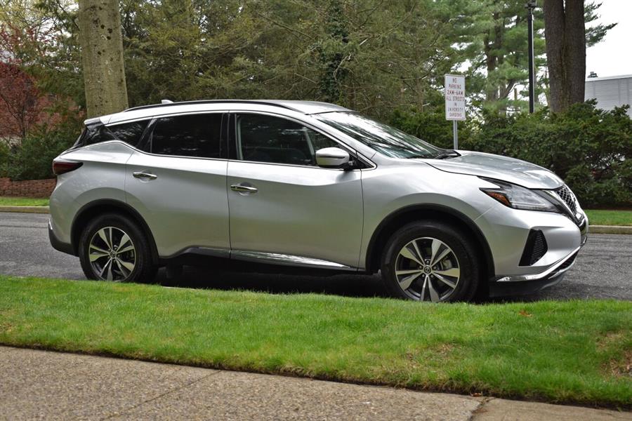 2019 Nissan Murano SV AWD 4dr SUV, available for sale in Great Neck, New York | Camy Cars. Great Neck, New York 2019 Nissan Murano SV AWD 4dr SUV, available for sale in Great Neck, New York | Camy Cars. Great Neck, New York