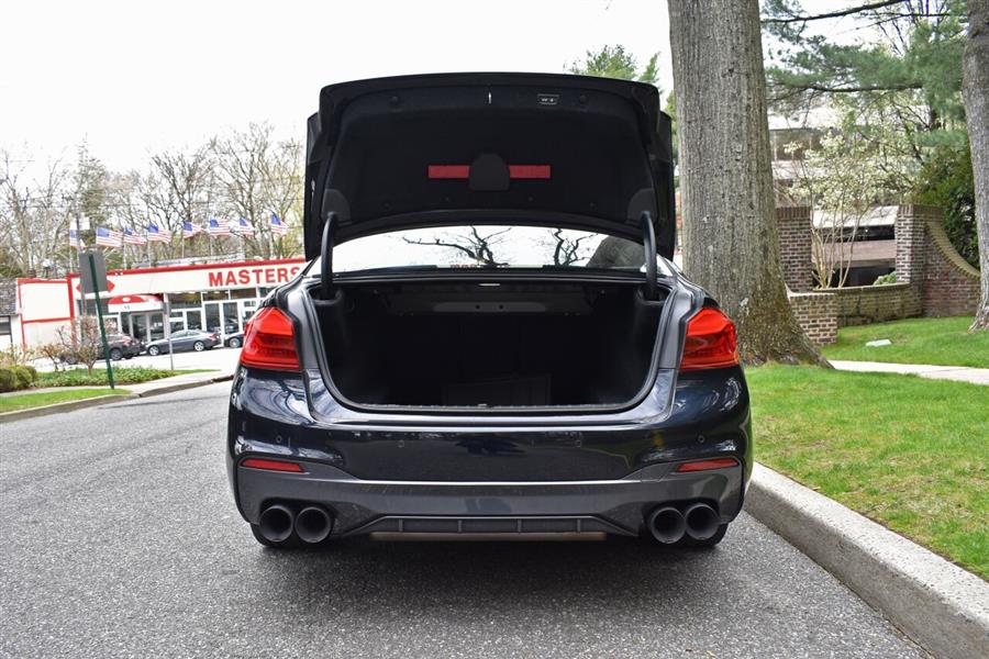 2018 BMW 5 Series M550i xDrive AWD 4dr Sedan, available for sale in Great Neck, New York | Camy Cars. Great Neck, New York 2018 BMW 5 Series M550i xDrive AWD 4dr Sedan, available for sale in Great Neck, New York | Camy Cars. Great Neck, New York