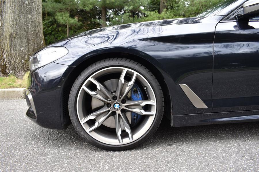2018 BMW 5 Series M550i xDrive AWD 4dr Sedan, available for sale in Great Neck, New York | Camy Cars. Great Neck, New York 2018 BMW 5 Series M550i xDrive AWD 4dr Sedan, available for sale in Great Neck, New York | Camy Cars. Great Neck, New York