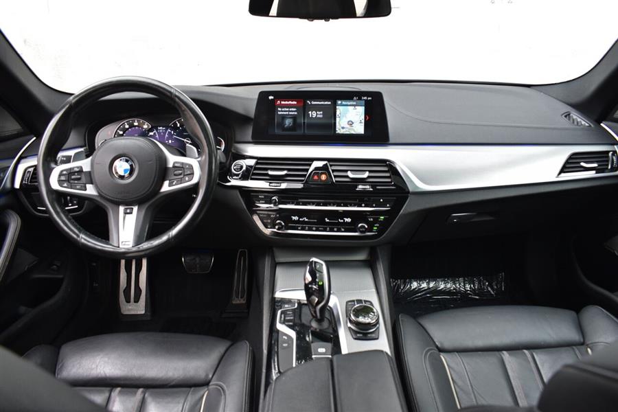 2018 BMW 5 Series M550i xDrive AWD 4dr Sedan, available for sale in Great Neck, New York | Camy Cars. Great Neck, New York 2018 BMW 5 Series M550i xDrive AWD 4dr Sedan, available for sale in Great Neck, New York | Camy Cars. Great Neck, New York