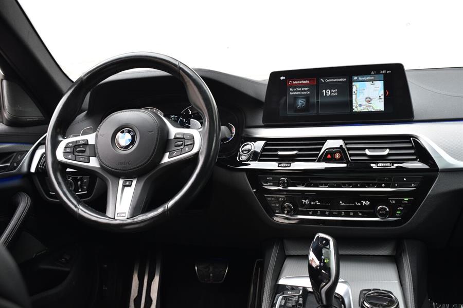 2018 BMW 5 Series M550i xDrive AWD 4dr Sedan, available for sale in Great Neck, New York | Camy Cars. Great Neck, New York 2018 BMW 5 Series M550i xDrive AWD 4dr Sedan, available for sale in Great Neck, New York | Camy Cars. Great Neck, New York