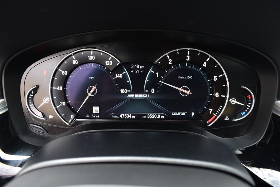 2018 BMW 5 Series M550i xDrive AWD 4dr Sedan, available for sale in Great Neck, New York | Camy Cars. Great Neck, New York 2018 BMW 5 Series M550i xDrive AWD 4dr Sedan, available for sale in Great Neck, New York | Camy Cars. Great Neck, New York