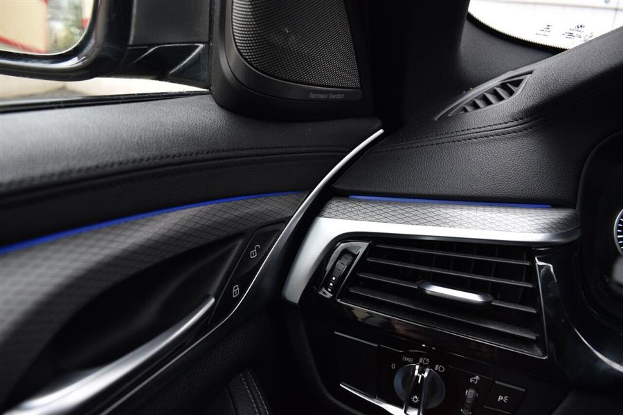 2018 BMW 5 Series M550i xDrive AWD 4dr Sedan, available for sale in Great Neck, New York | Camy Cars. Great Neck, New York 2018 BMW 5 Series M550i xDrive AWD 4dr Sedan, available for sale in Great Neck, New York | Camy Cars. Great Neck, New York