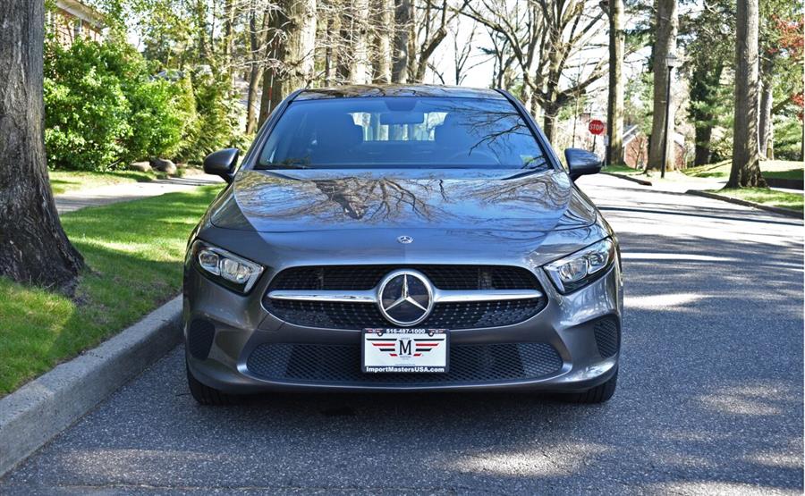 2019 Mercedes-benz A-class A 220 4MATIC AWD 4dr Sedan, available for sale in Great Neck, New York | Camy Cars. Great Neck, New York 2019 Mercedes-benz A-class A 220 4MATIC AWD 4dr Sedan, available for sale in Great Neck, New York | Camy Cars. Great Neck, New York