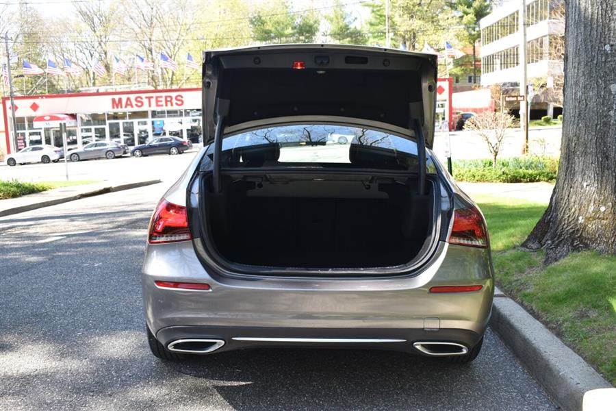 2019 Mercedes-benz A-class A 220 4MATIC AWD 4dr Sedan, available for sale in Great Neck, New York | Camy Cars. Great Neck, New York 2019 Mercedes-benz A-class A 220 4MATIC AWD 4dr Sedan, available for sale in Great Neck, New York | Camy Cars. Great Neck, New York